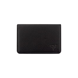 Zoozie Bags Cartera Magnet - Black